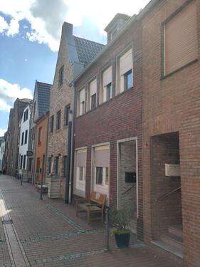 Foto - Einfamilienhaus zur Miete in Rees