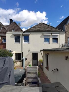Foto - Einfamilienhaus in Rees