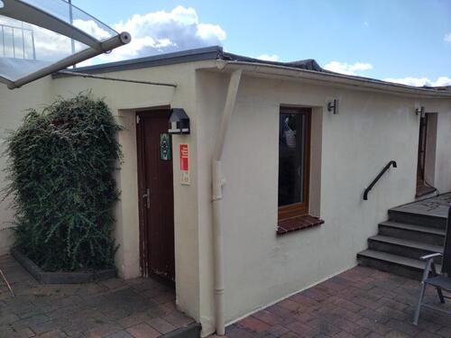 Foto - Einfamilienhaus in Rees zur Miete