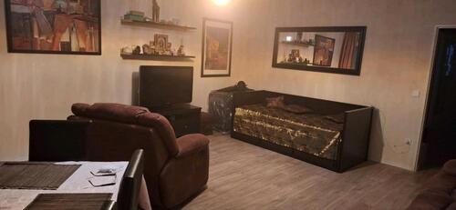 Foto - Untermiete 1 Zimmer Wohnung 70m2, 1100€ pro Monat