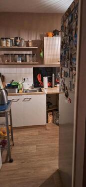 Foto - 1 Zimmer Etagenwohnung in Berlin