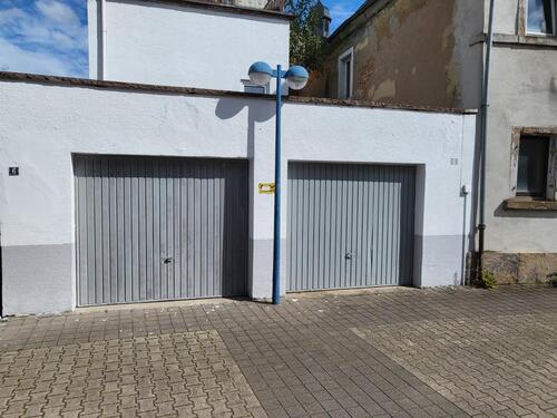 Foto - Garage zu vermieten in 67722 Winnweiler Zentrum