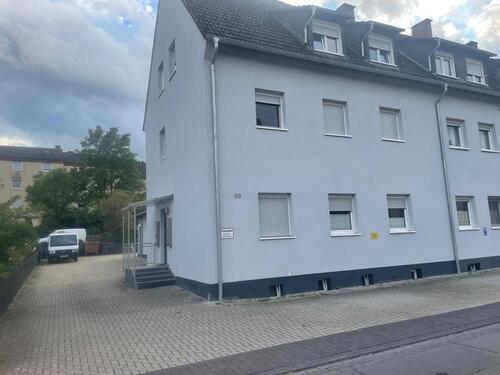 Foto - Wohnung in Kirn - 900,00&nbsp;EUR Kaltmiete, ca.&nbsp; 68,00&nbsp;m&sup2;
