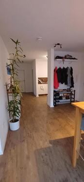 Foto - Nachmieter für 3-Zimmer-Wohnung mit Balkon - Einzug ab 01.02.2026