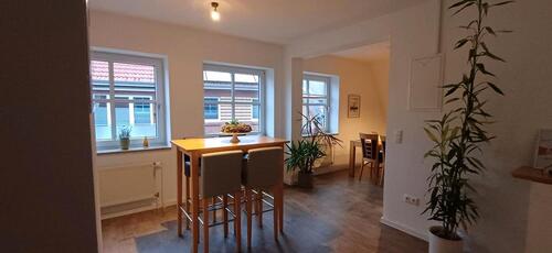 Foto - 3 Zimmer Etagenwohnung zur Miete in Krummesse