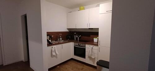 Foto - 3 Zimmer Etagenwohnung in Krummesse