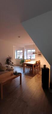 Foto - Etagenwohnung in Krummesse zur Miete