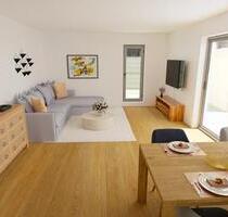 Erstbezug: Neubau Bungalow in schöner Lage zu vermieten - Wermelskirchen