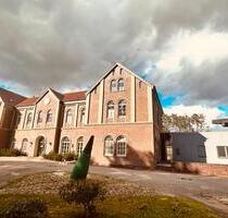 Gewerbeflächen im Bahnhof Varel