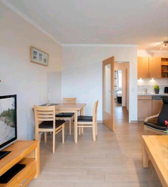 Foto - 2 Zimmer Etagenwohnung zur Miete in Timmendorfer Strand