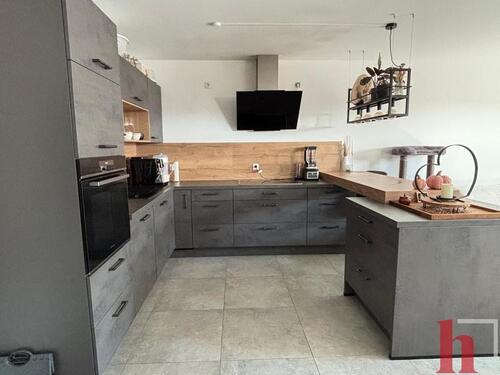 Foto - 3 Zimmer Etagenwohnung in Diepholz