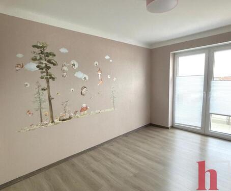 Foto - Etagenwohnung in Diepholz zur Miete