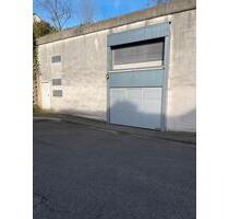 Tiefgaragen Stellplatz unterer Duplex Am Ginsterberg D-Unterbach - Düsseldorf Stadtbezirk 8