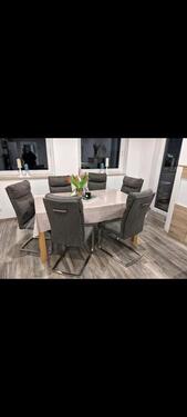 Foto - 4 Zimmer Etagenwohnung in Mainaschaff