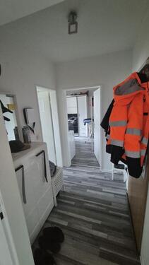 Foto - 2-Zimmer-Wohnung EG (Parterre) – Köln-Niehl