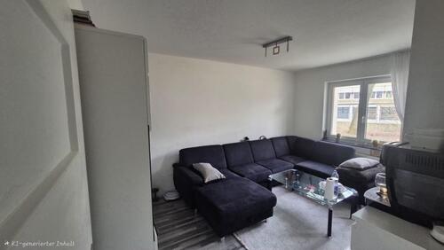 Foto - 2 Zimmer Erdgeschoßwohnung zur Miete in Köln