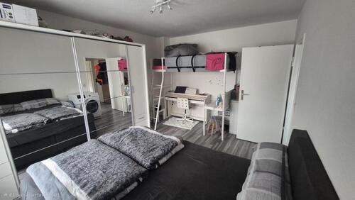 Foto - Erdgeschoßwohnung in Köln zur Miete