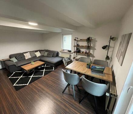 Foto - 3 Zimmer Etagenwohnung zur Miete in Wolfsburg