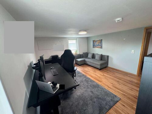 Foto - 3 Zimmer Etagenwohnung in Wolfsburg