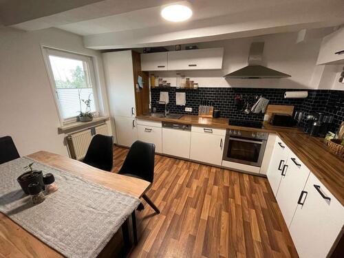 Foto - Etagenwohnung in Wolfsburg zur Miete