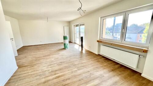 Foto - Etagenwohnung in Lahr (Schwarzwald) zur Miete