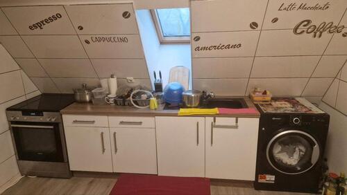 Foto - 1 Zimmer Dachgeschoßwohnung zur Miete in Celle