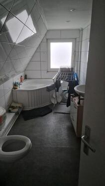 Foto - 1 Zimmer Dachgeschoßwohnung in Celle