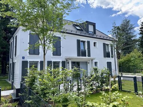 Foto - Erstbezug: Luxus 2,5-Zi-Whg mit Dachterrasse in MUC-Forstenried