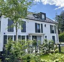 Erstbezug: Luxus 2,5-Zi-Whg mit Dachterrasse in MUC-Forstenried - München Thalkirchen-Obersendling-Forstenried-Fürstenried-S