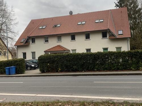 Foto - gut geschnittene 1 Zimmerwohnung, frei ab sofort (ideal für 1 bis 2 Personen)