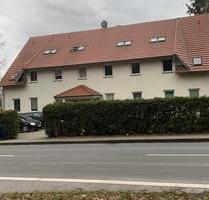 gut geschnittene 1 Zimmerwohnung, frei ab sofort (ideal für 1 bis 2 Personen) - Bad Muskau