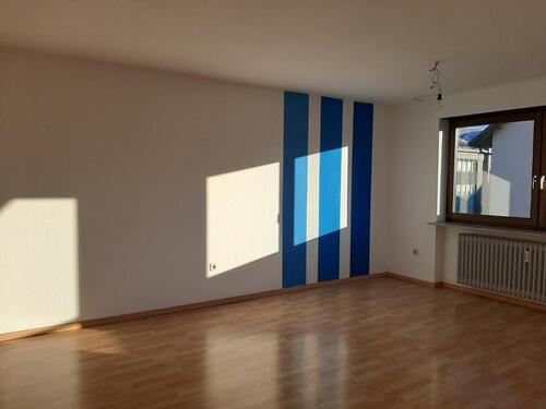 Foto - 3 Zimmer Dachgeschoßwohnung Ludwigsburg West