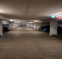 Tiefgarage Tharandter Straße 11 zu vermieten - Dresden Cotta