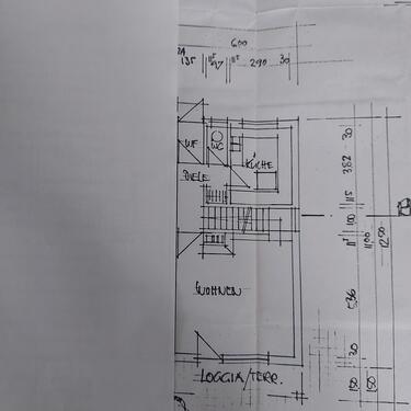 Foto - 2 Zimmer Dachgeschoßwohnung zur Miete in Hohenau