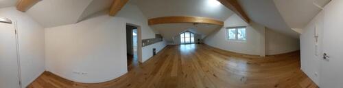 Foto - 4 Zimmer Wohnung - 1.490,00&nbsp;EUR Kaltmiete, ca.&nbsp; 100,00&nbsp;m&sup2;