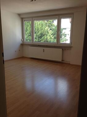Foto - 1-Zimmer Wohnung zentral Augsburg-Innenstadt