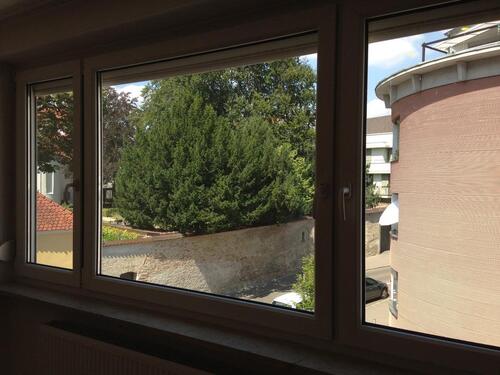 Foto - 1 Zimmer Etagenwohnung in Augsburg