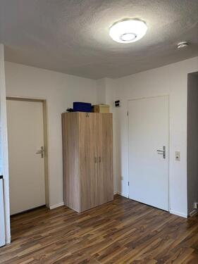 Foto - 1 Zimmer Etagenwohnung in Siegen