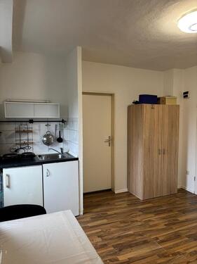 Foto - Etagenwohnung in Siegen zur Miete