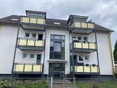 Foto - Charmante 3-Zimmer-Wohnung mit Balkon in ruhiger Lage