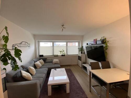 Foto - 3 Zimmer Hochparterre zur Miete in Bergisch Gladbach