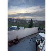 Helle 3-Zimmer-Wohnung mit Balkon & Stellplatz iHeNußloch (84 m²)