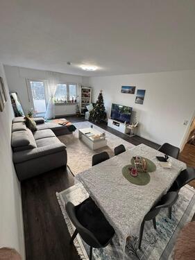 Foto - 3 Zimmer Etagenwohnung zur Miete in Nußloch