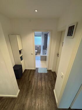 Foto - 3 Zimmer Etagenwohnung in Nußloch