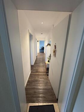 Foto - Etagenwohnung in Nußloch zur Miete