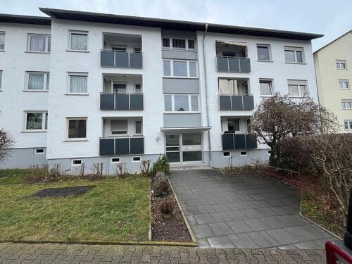 Foto - 2-Zimmer Eigentumswohnung, 62,5qm - Provisionsfrei