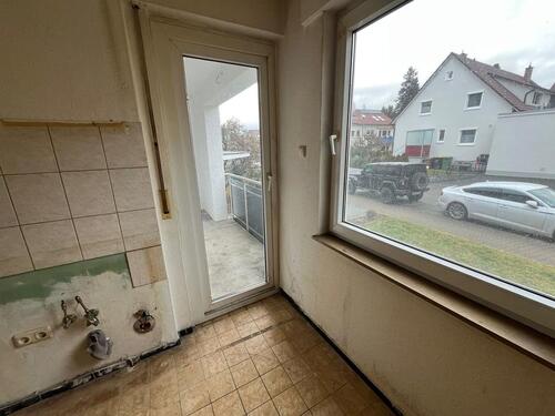 Foto - 2 Zimmer Hochparterre in Gerlingen