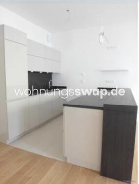 Foto - 2 Zimmer Etagenwohnung zur Miete in München