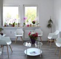 Therapieraum in Praxis für Psychotherapie Sriesen-Ost - Dresden Blasewitz