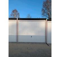 Garage Döse Strandhausallee zu vermieten - Cuxhaven Duhnen